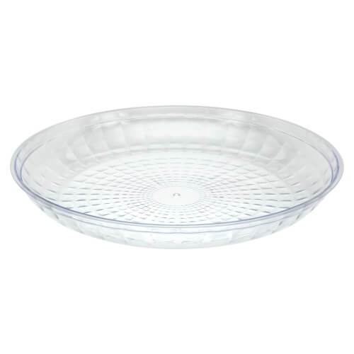 12inch Tray / Clear