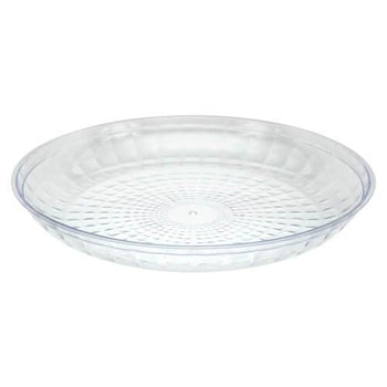 12inch Tray / Clear