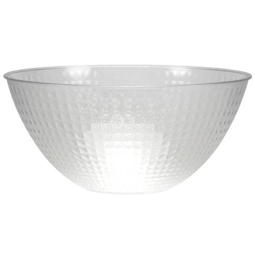 100oz Serving Bowl / Clear