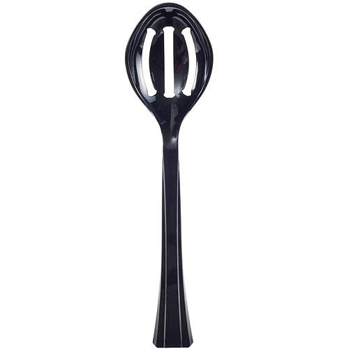 Premium Extra Heavy Weight Plastic Serving Utensils