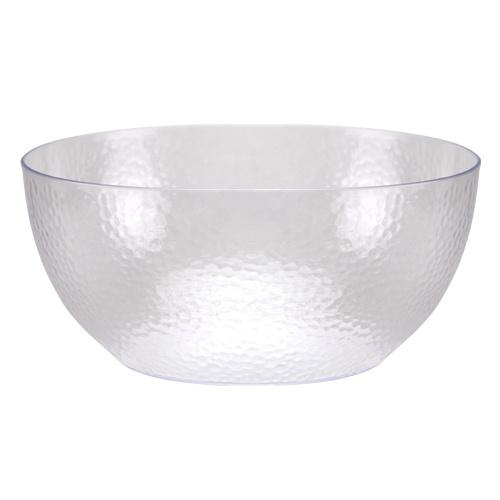 140oz Serving Bowl / Clear