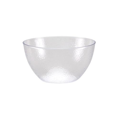 30 oz Serving Bowl / Clear