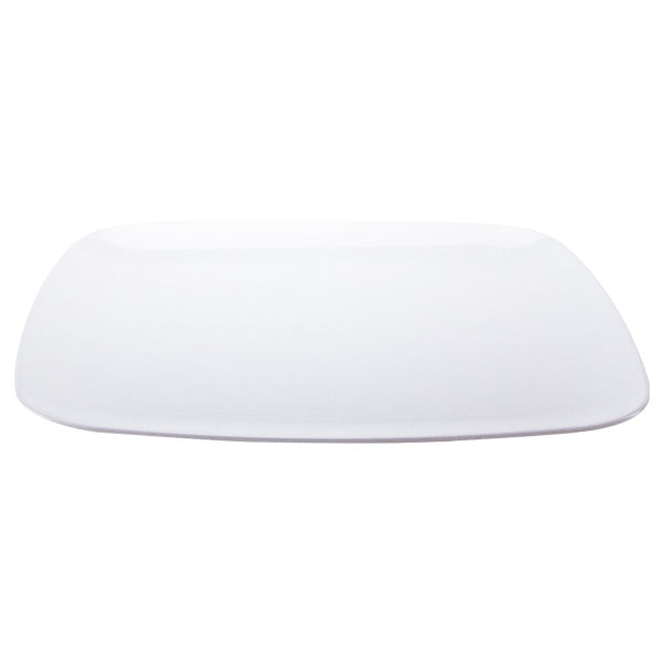 Contemporary 14" Pearl Trays – Premium Plastic Serving Tray for Elegant Displays