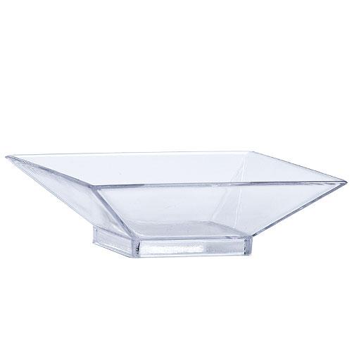 Mini 2oz Serving Dish / Clear