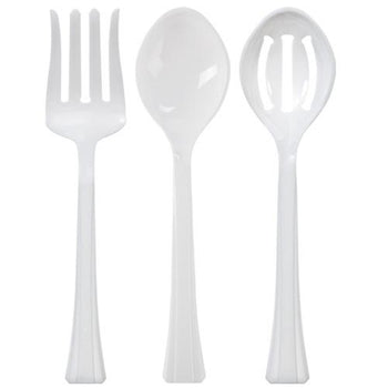 Serving Set / Pearl