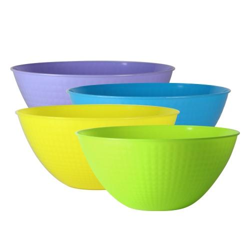 100oz Serving Bowl / Assorted Vibrant