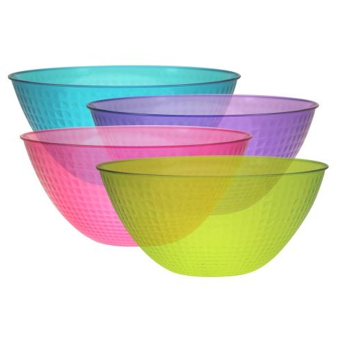 100oz Serving Bowl / Assorted Tint