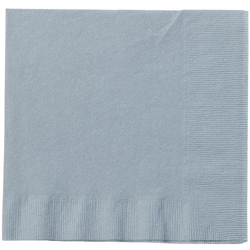 Luncheon Napkin / Silver