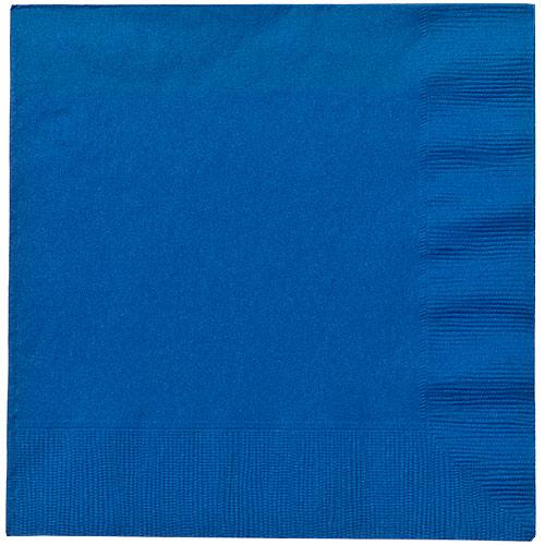 Luncheon Napkin / Blue