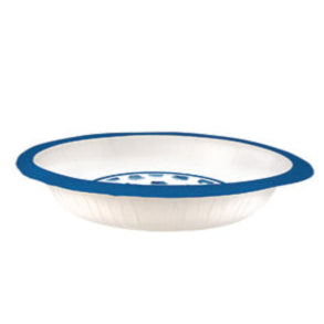 20 oz Bowls with Paint Dabs Design – Colorful, Durable, and Perfect for Every Occasion