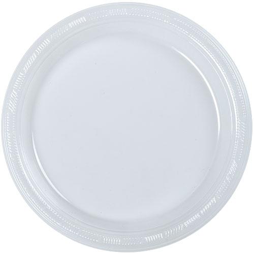 Premium Heavy Weight Plastic Dinnerware