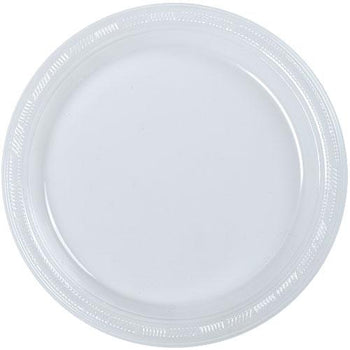 Premium Heavy Weight Plastic Dinnerware<br/>Size Options: 10inch Plate, 15oz Bowl, 5oz Bowl, 40oz Bowl, 7inch Plate, 9oz Cup and 9inch Plate - King Zak