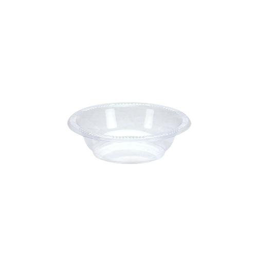 Premium Heavy Weight Plastic Dinnerware<br/>Size Options: 10inch Plate, 15oz Bowl, 5oz Bowl, 40oz Bowl, 7inch Plate, 9oz Cup and 9inch Plate - King Zak