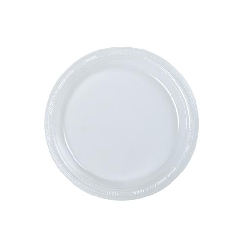 Premium Heavy Weight Plastic Dinnerware