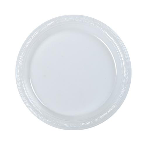 Premium Heavy Weight Plastic Dinnerware