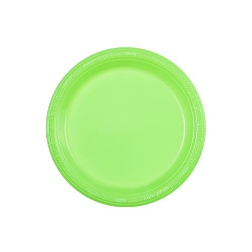 7inch Plate / Sunshine Yellow