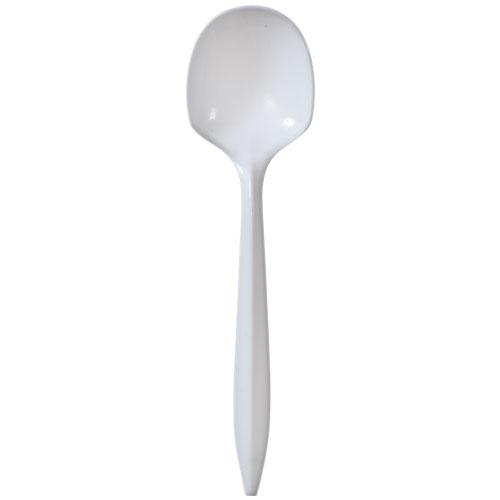 Premium Heavy Weight Plastic Utensils