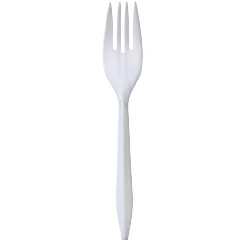 Premium Heavy Weight Plastic Utensils