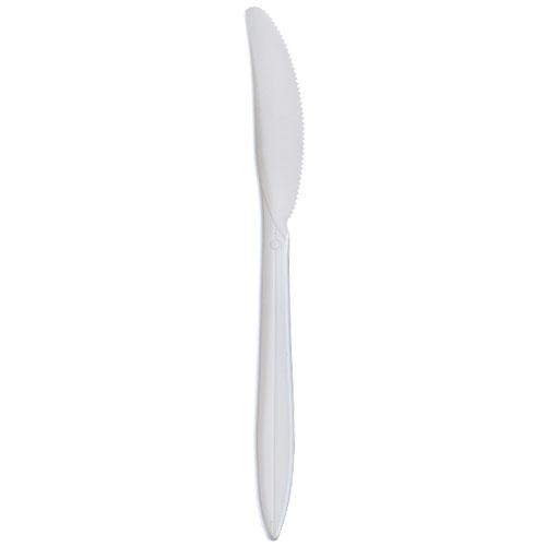 Premium Heavy Weight Plastic Utensils