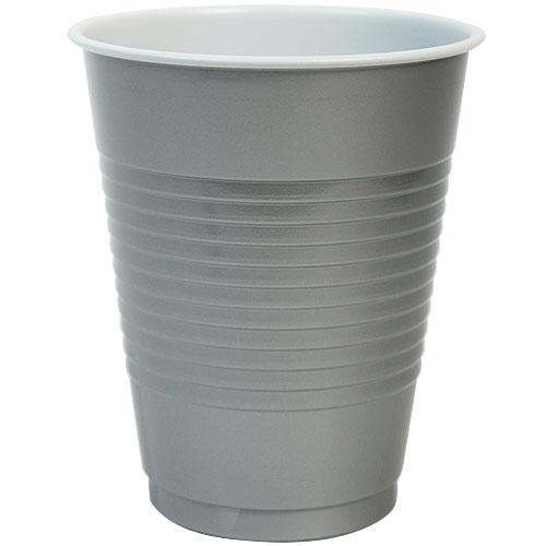 18oz Cup / Silver