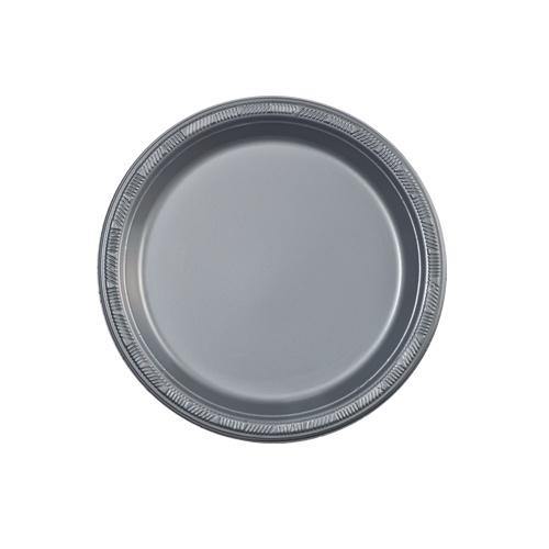 Premium Heavy Weight Plastic Dinnerware<br/>Size Options: 10inch Plate, 15oz Bowl, 18oz Cup, 7inch Plate, 9oz Cup and 9inch Plate - King Zak