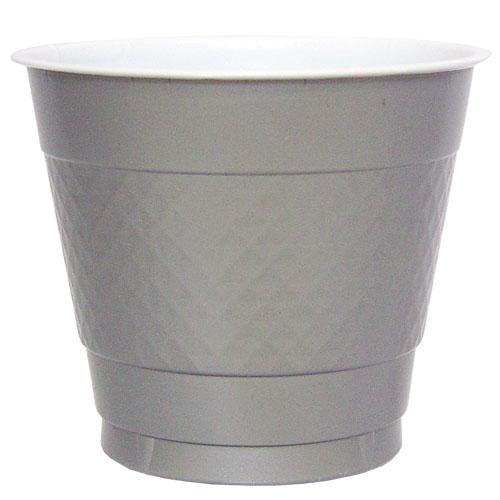 9oz Cup / Silver