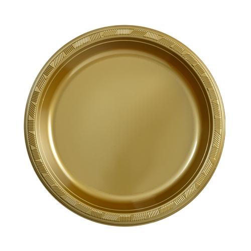 Premium Heavy Weight Plastic Dinnerware<br/>Size Options: 10inch Plate, 15oz Bowl, 5oz Bowl, 40oz Bowl, 18oz Cup, 7inch Plate, 9oz Cup and 9inch Plate - King Zak