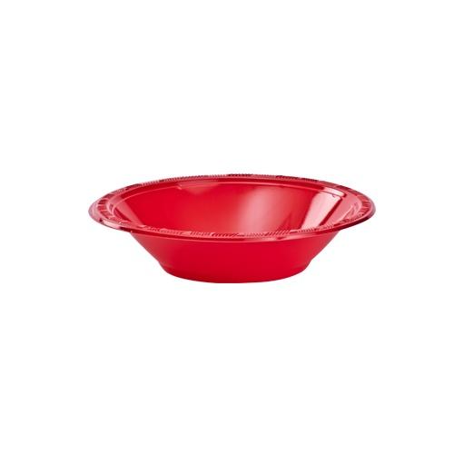 15oz Bowl / Red