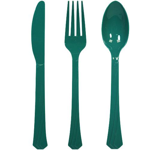 Combo Cutlery / Pearl