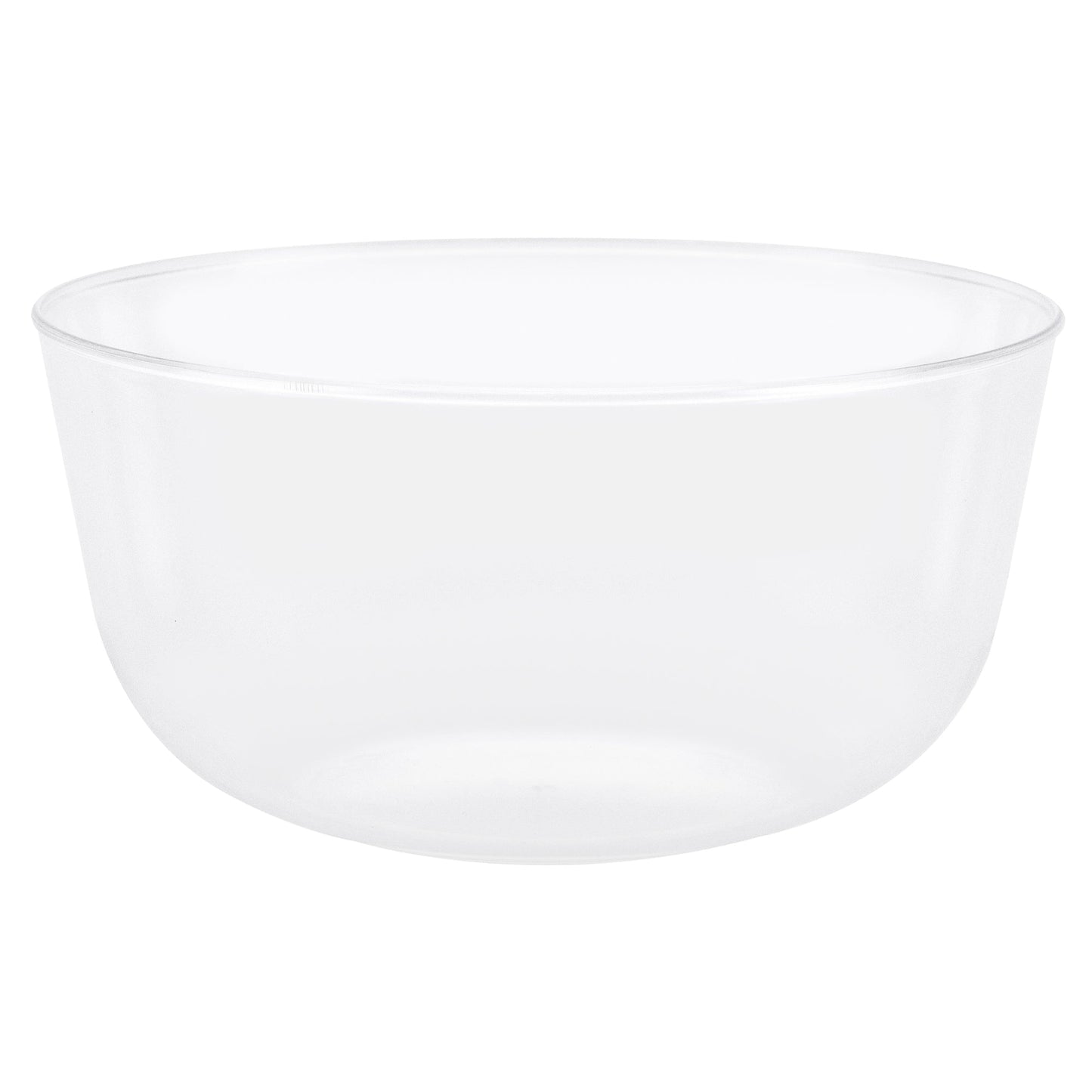 Bespoke Premium Round Plastic Bowl