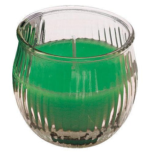 3oz Candle / Green Apple