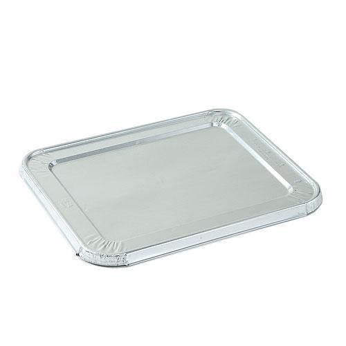 Standard Half Size Foil Steam Table Pan Medium 9X13 [100 Count]