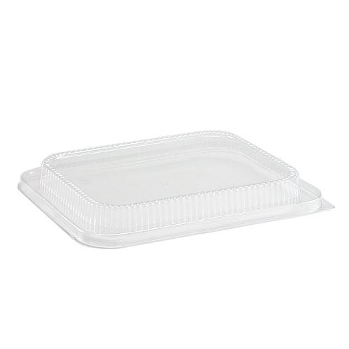 1/2inch Clear Dome Lid / Clear