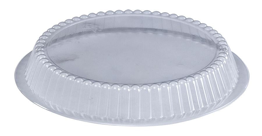 7inch Dome Lid / Clear