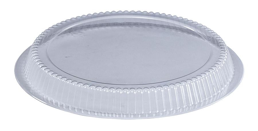 9" Clear Dome Lid