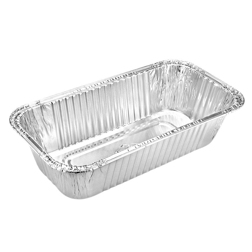 Table King Loaf Bread Baking Pan, 10 x 5 x 2.4 (24 Pack)