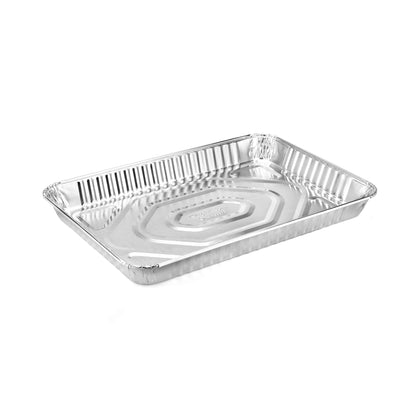 Heavy Duty Aluminum Foil 1/4 Size Cookie Sheet 