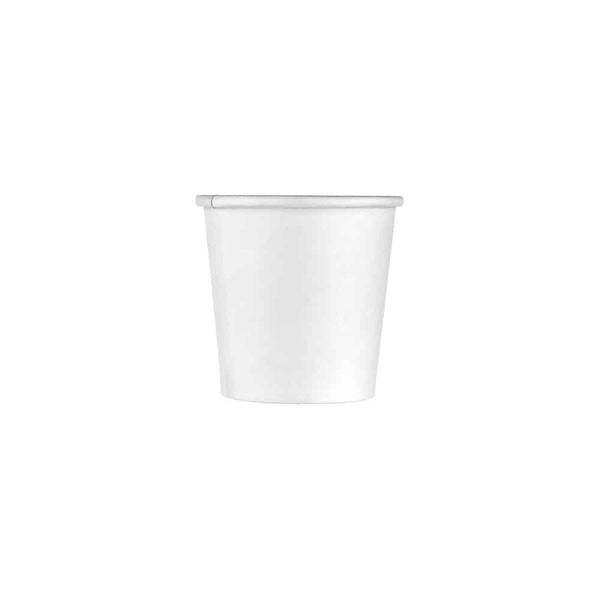 Kingzak Premium Espresso White Paper Cups with Handles - 4 oz (50 Pack) -  Elegant, Eco-Friendly & Pe…See more Kingzak Premium Espresso White Paper