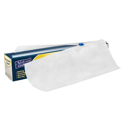 Premium Parchment Paper Roll - King Zak