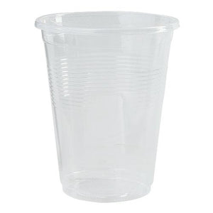 Premium Heavy Weight Plastic Cups<br/>Size Options: 12oz Cups