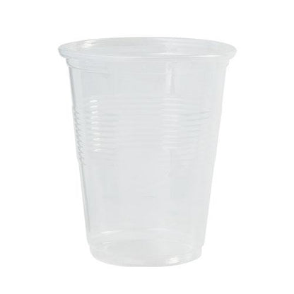 3oz Cup / Transparent