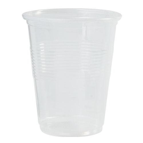 5oz Cup / Transparent
