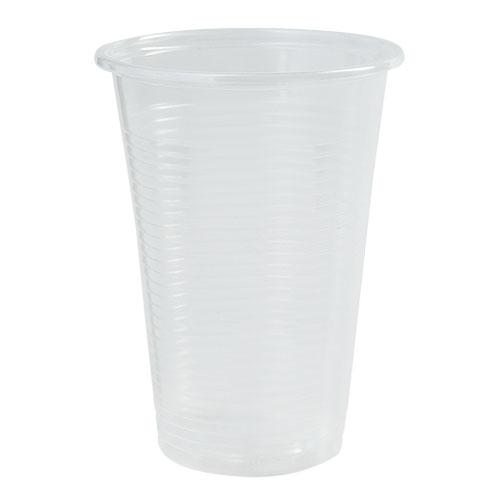7oz Cup / Transparent