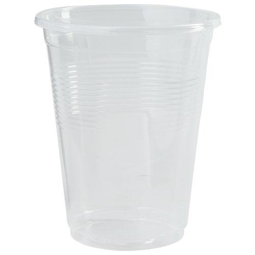 Premium Heavy Weight Plastic Cups<br/>Size Options: 12oz Cups, 16oz Cups