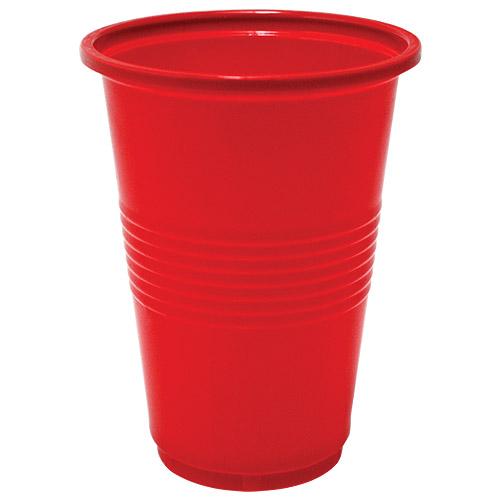 16oz Cup / Red