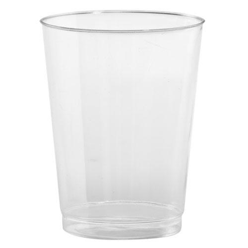 10oz Tumbler / Clear