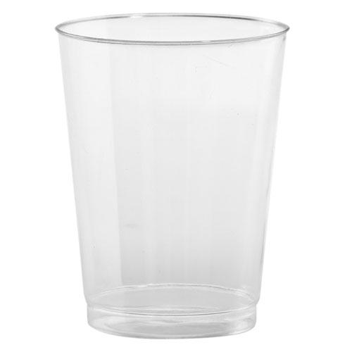 10oz Tumbler / Clear