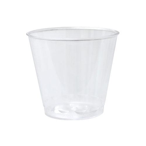 10z Shot Cup / Clear