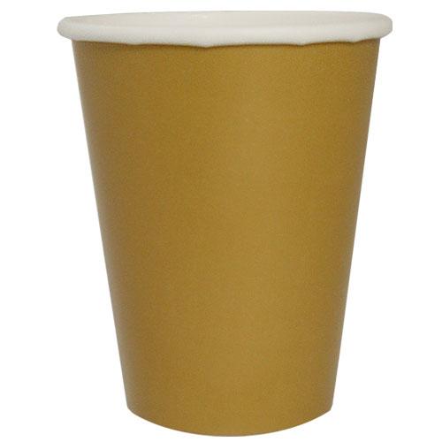 9oz Cup / Gold