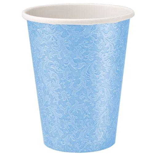 9oz Cup / Blue